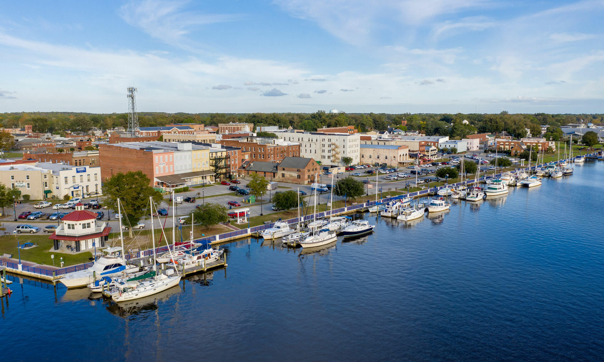 Harbor