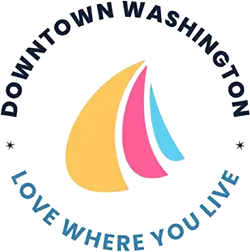 Downtown Washington Logo
