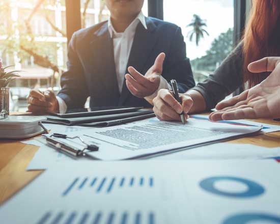 Professional Services