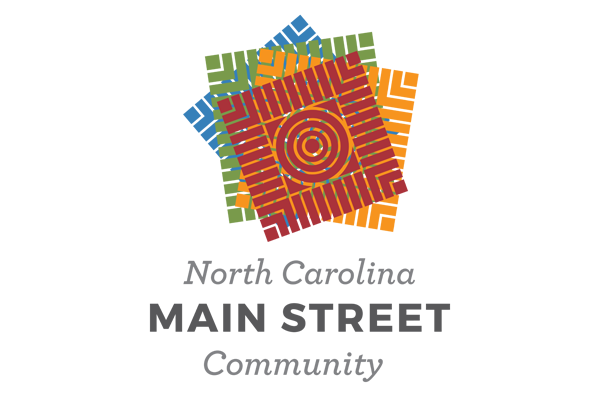 Nc Main Street Community Transparent