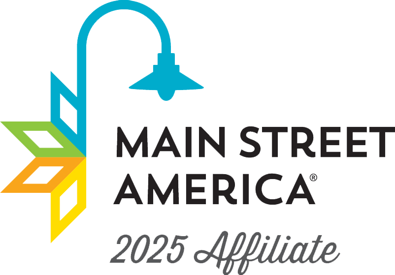 Main Street America 2025
